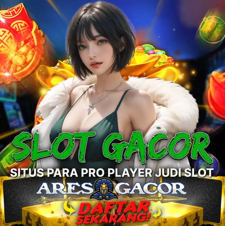 Slot Deposit 10 Ribu dan Peluang Menang Besar